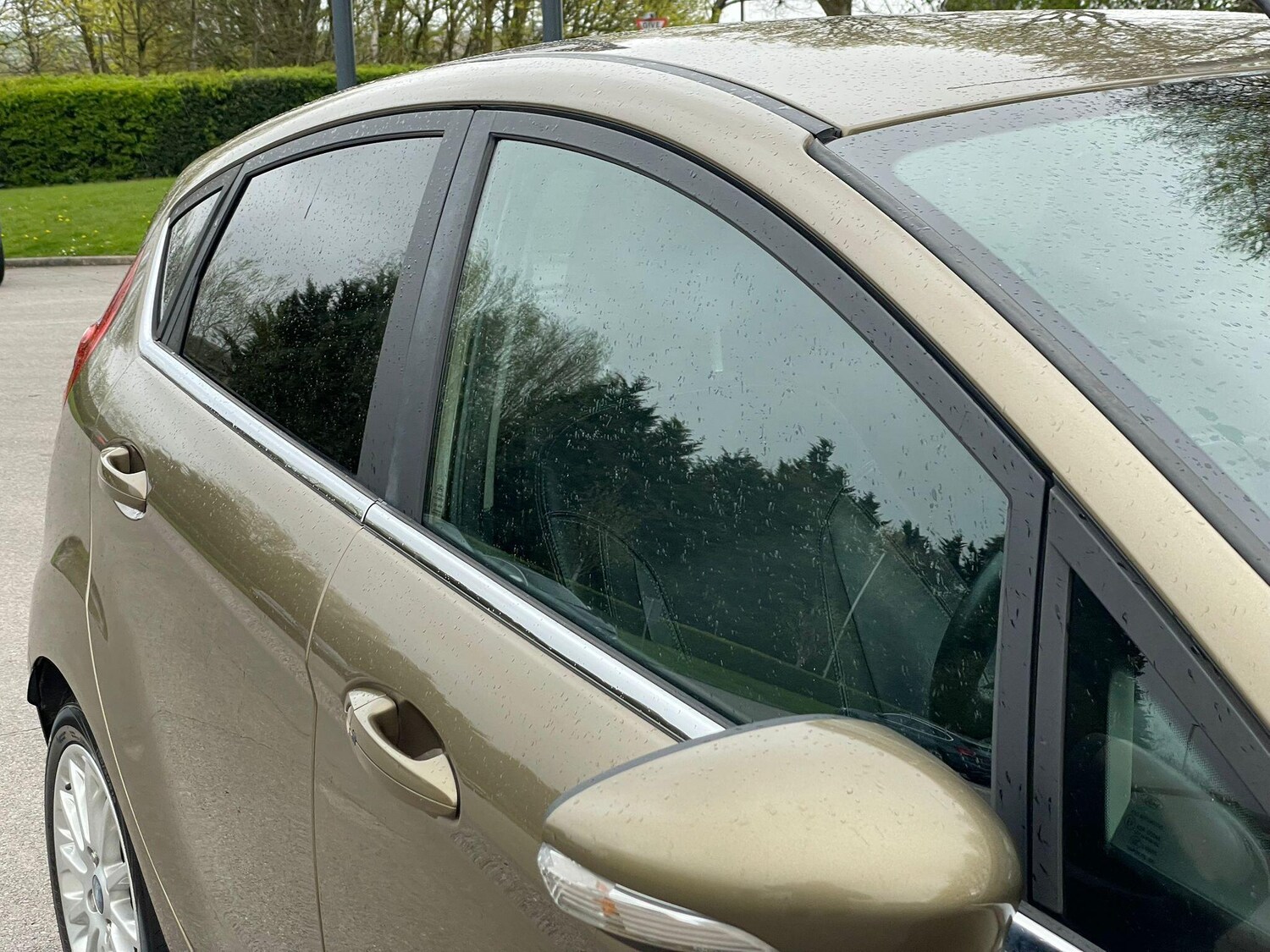 Used Ford Fiesta for sale - 78219990: Photo 11