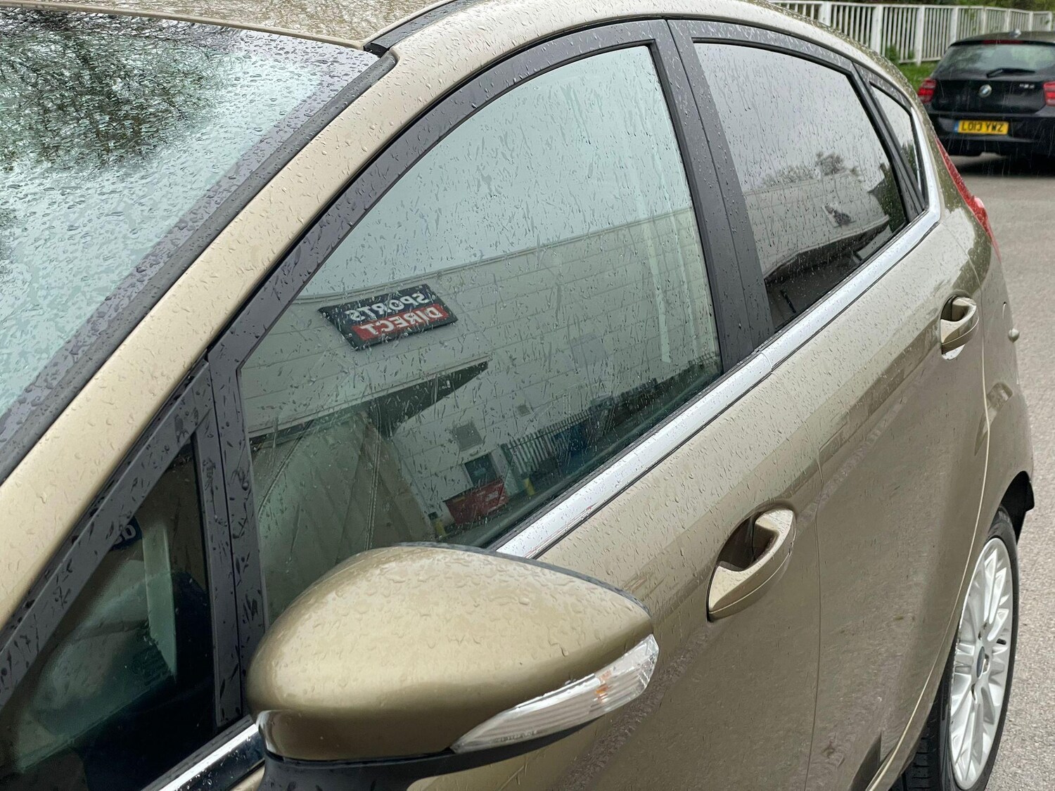 Used Ford Fiesta for sale - 78219990: Photo 12