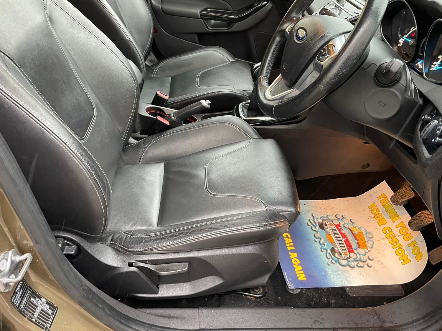 Used Ford Fiesta for sale - 78219990: Photo 14