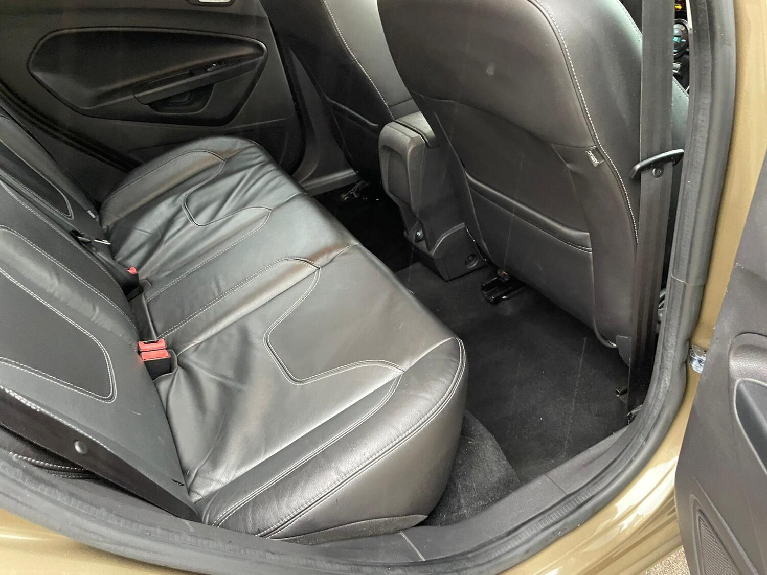 Used Ford Fiesta for sale - 78219990: Photo 15