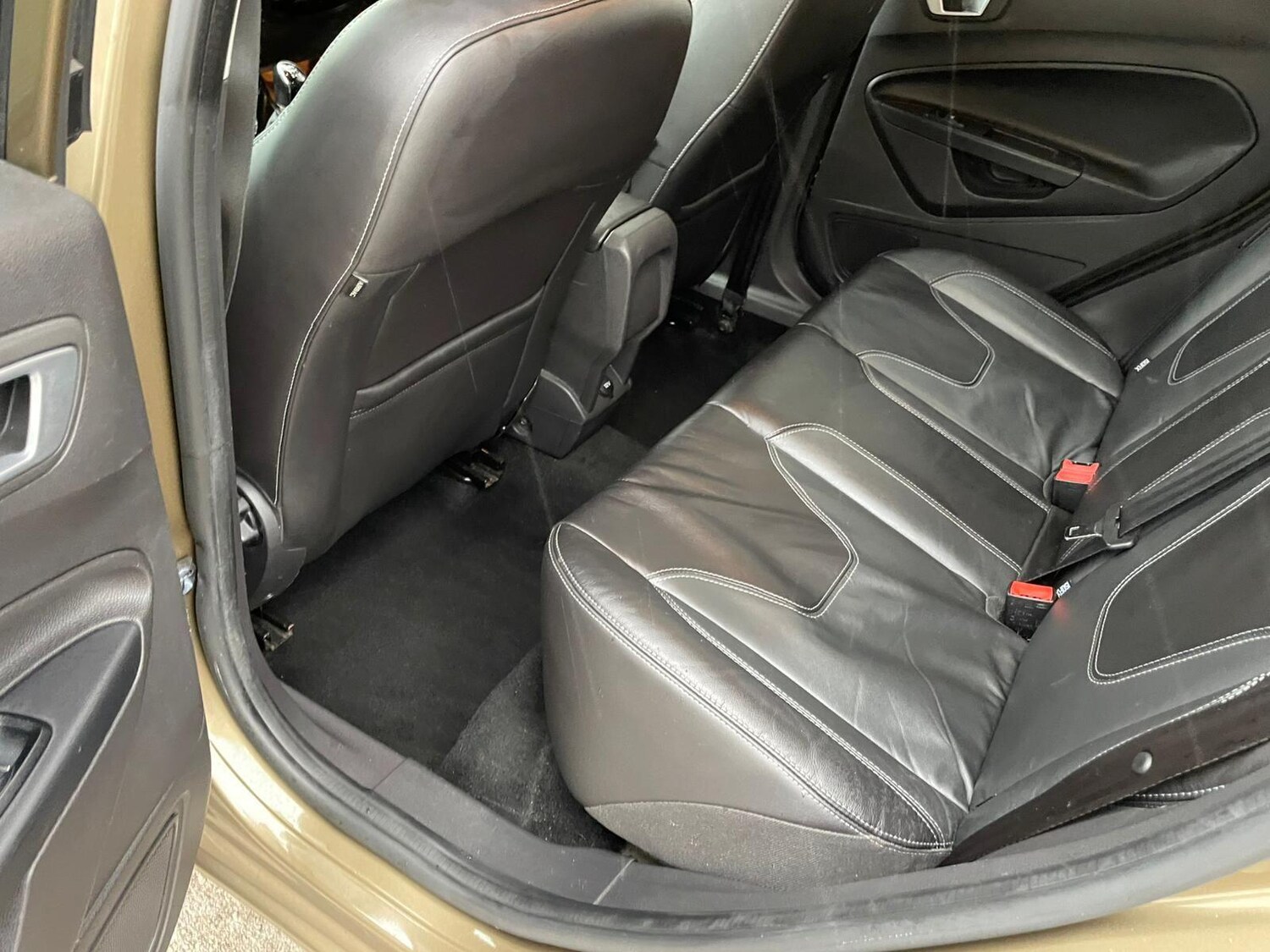 Used Ford Fiesta for sale - 78219990: Photo 16