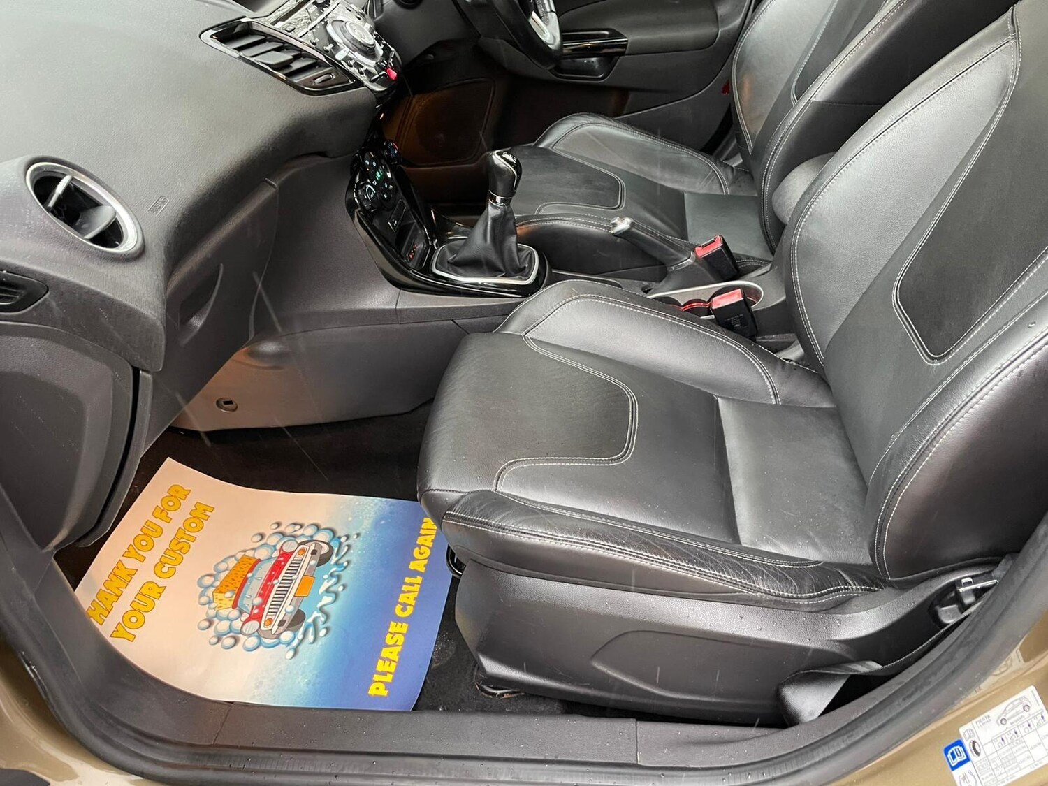 Used Ford Fiesta for sale - 78219990: Photo 17