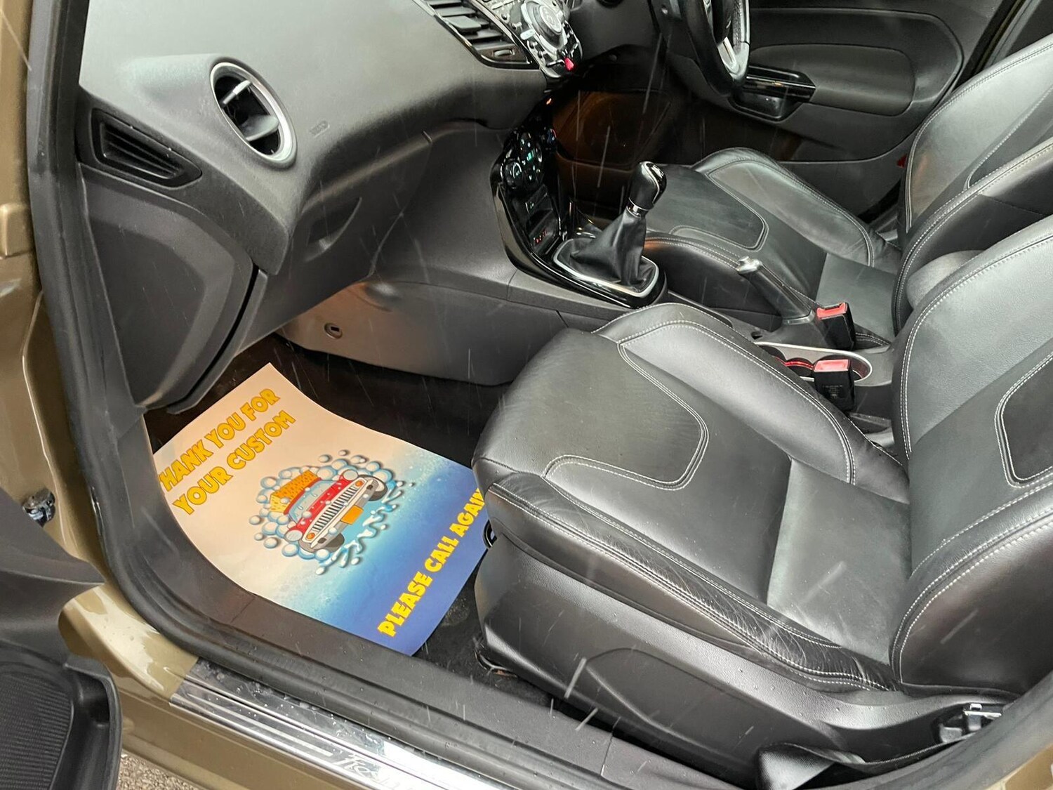 Used Ford Fiesta for sale - 78219990: Photo 18