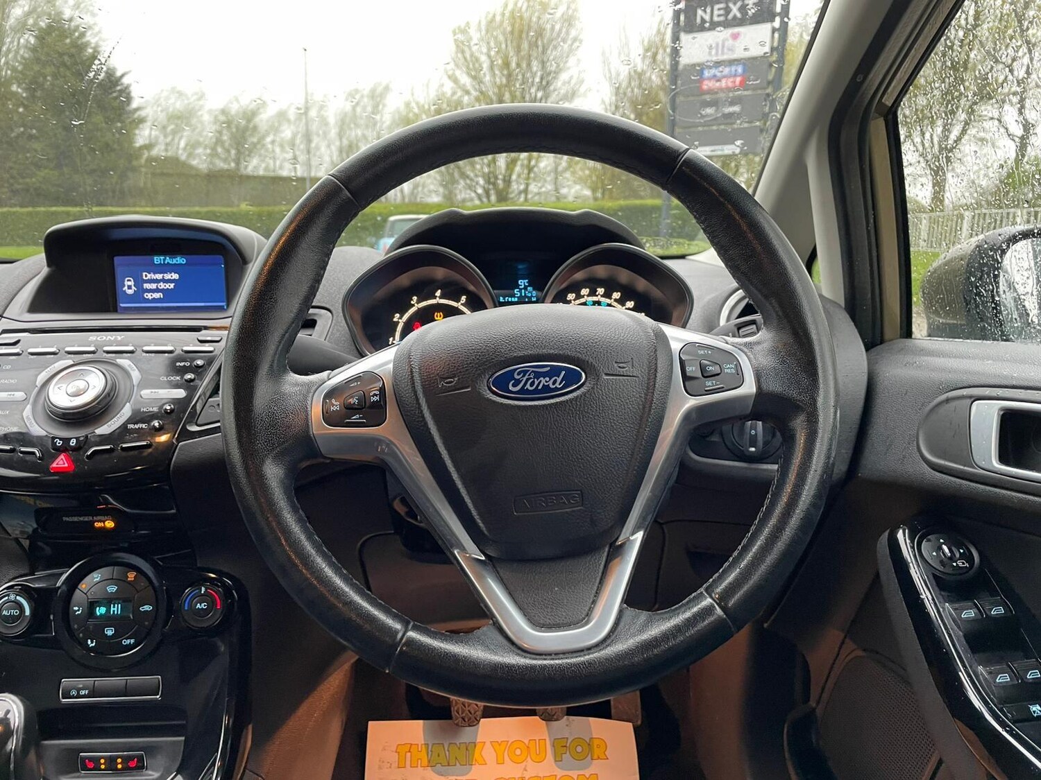 Used Ford Fiesta for sale - 78219990: Photo 19