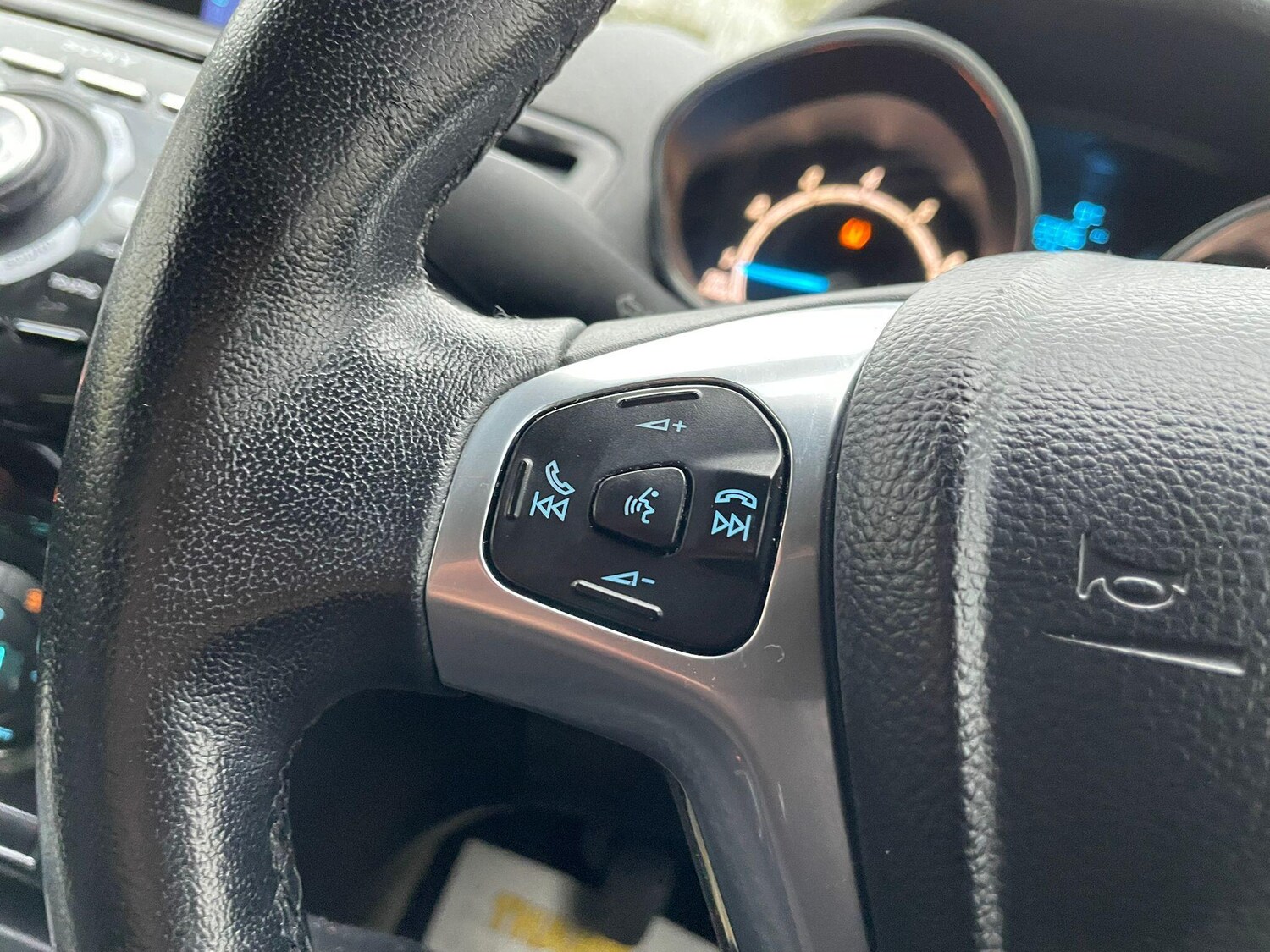 Used Ford Fiesta for sale - 78219990: Photo 22