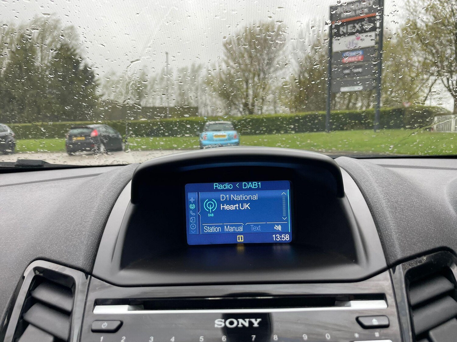 Used Ford Fiesta for sale - 78219990: Photo 24