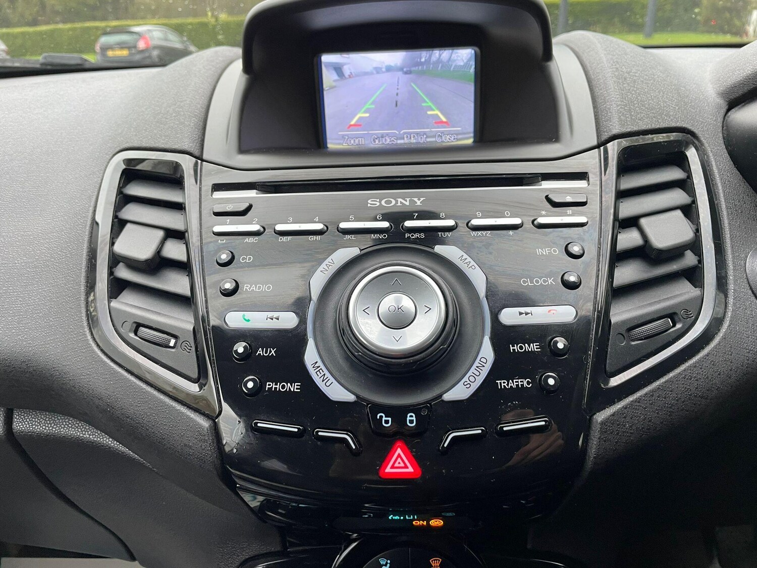 Used Ford Fiesta for sale - 78219990: Photo 25