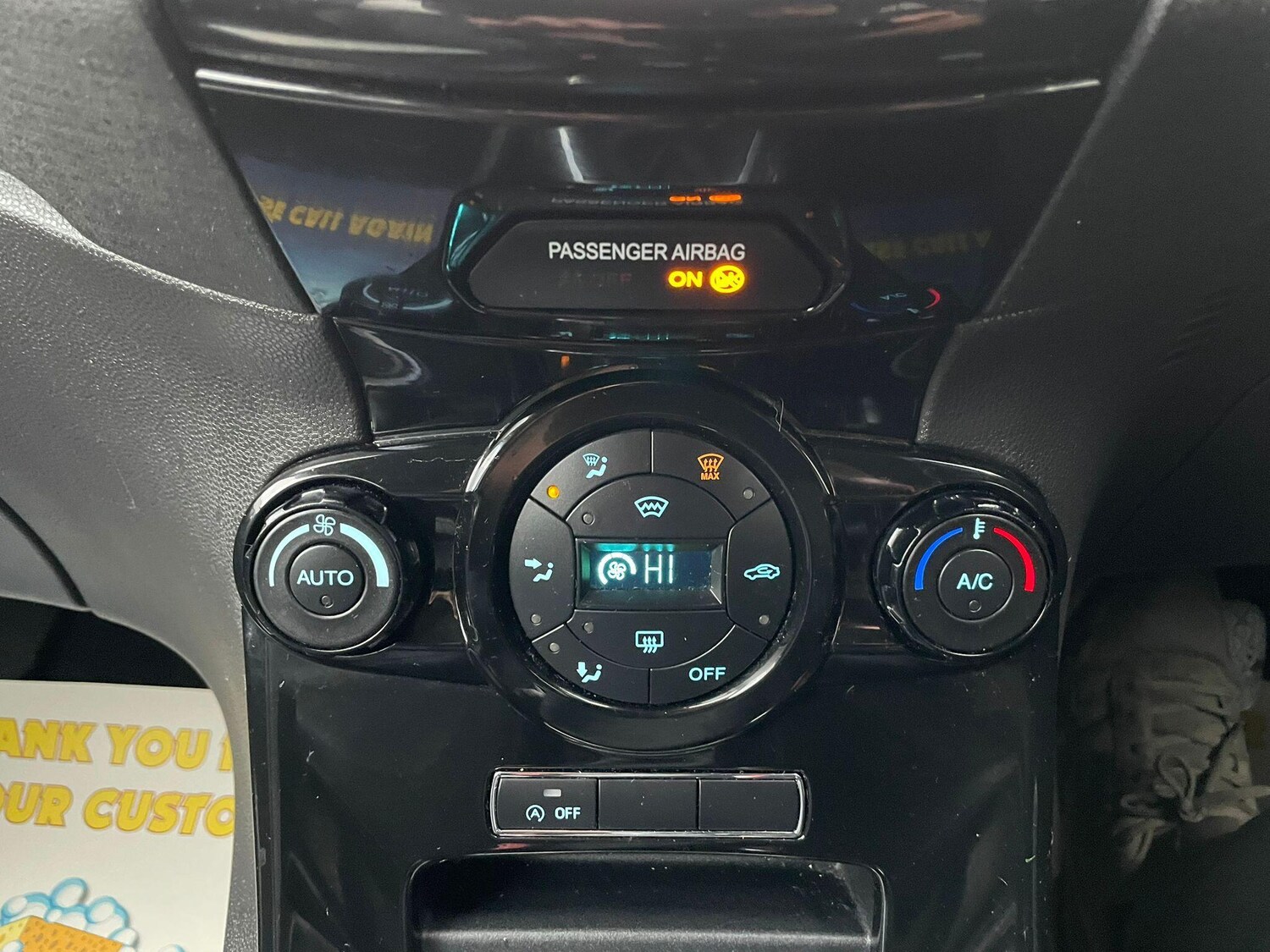 Used Ford Fiesta for sale - 78219990: Photo 26