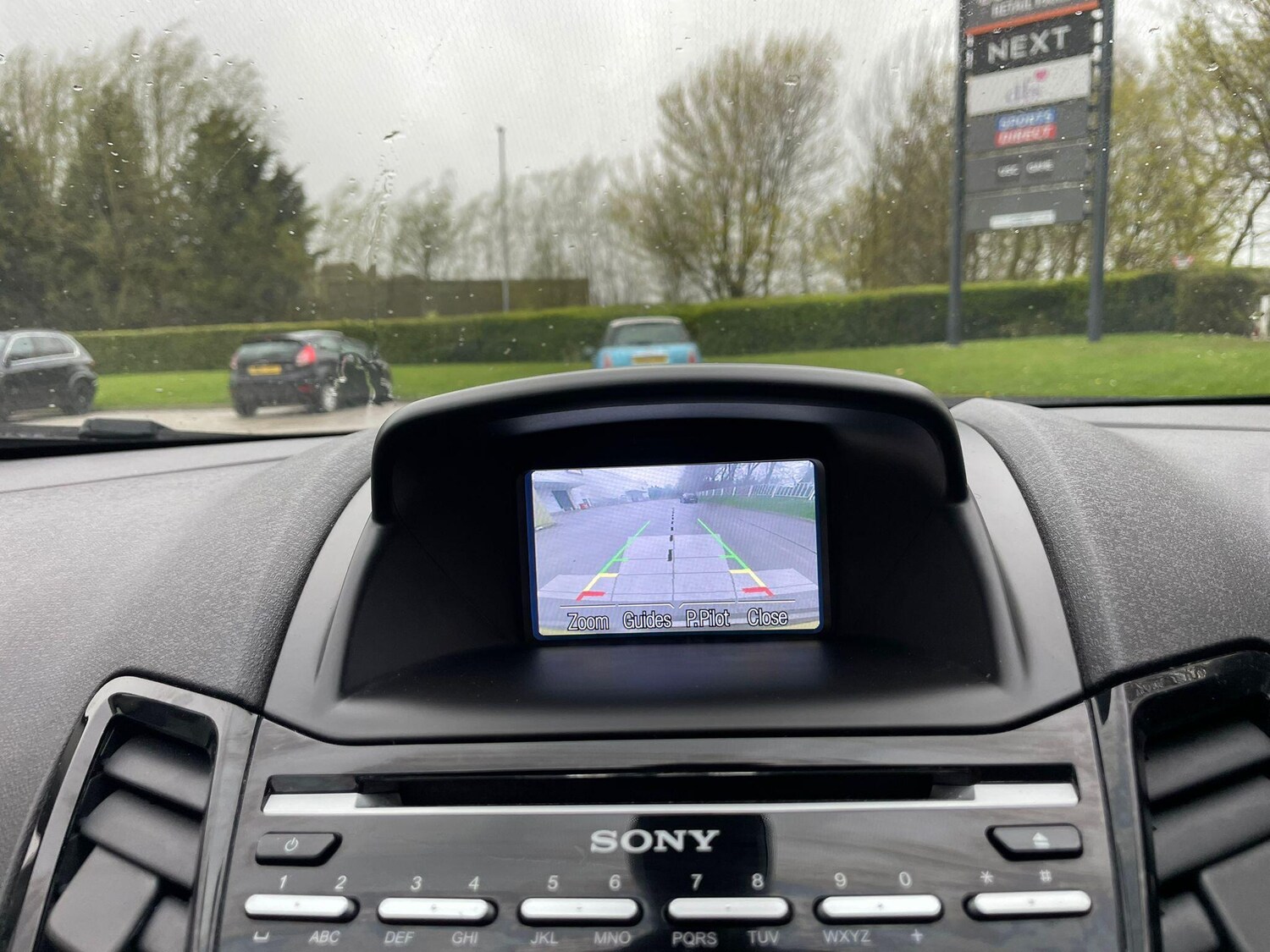 Used Ford Fiesta for sale - 78219990: Photo 27