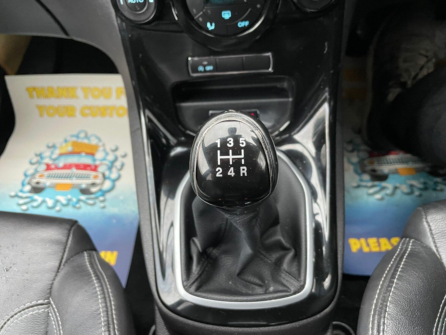 Used Ford Fiesta for sale - 78219990: Photo 28