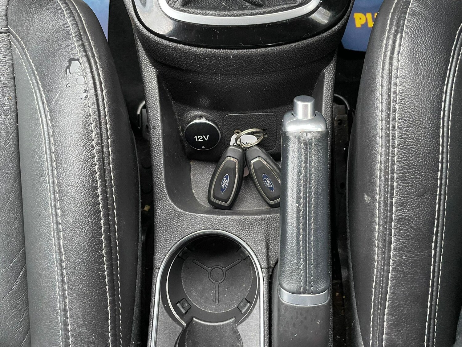 Used Ford Fiesta for sale - 78219990: Photo 29