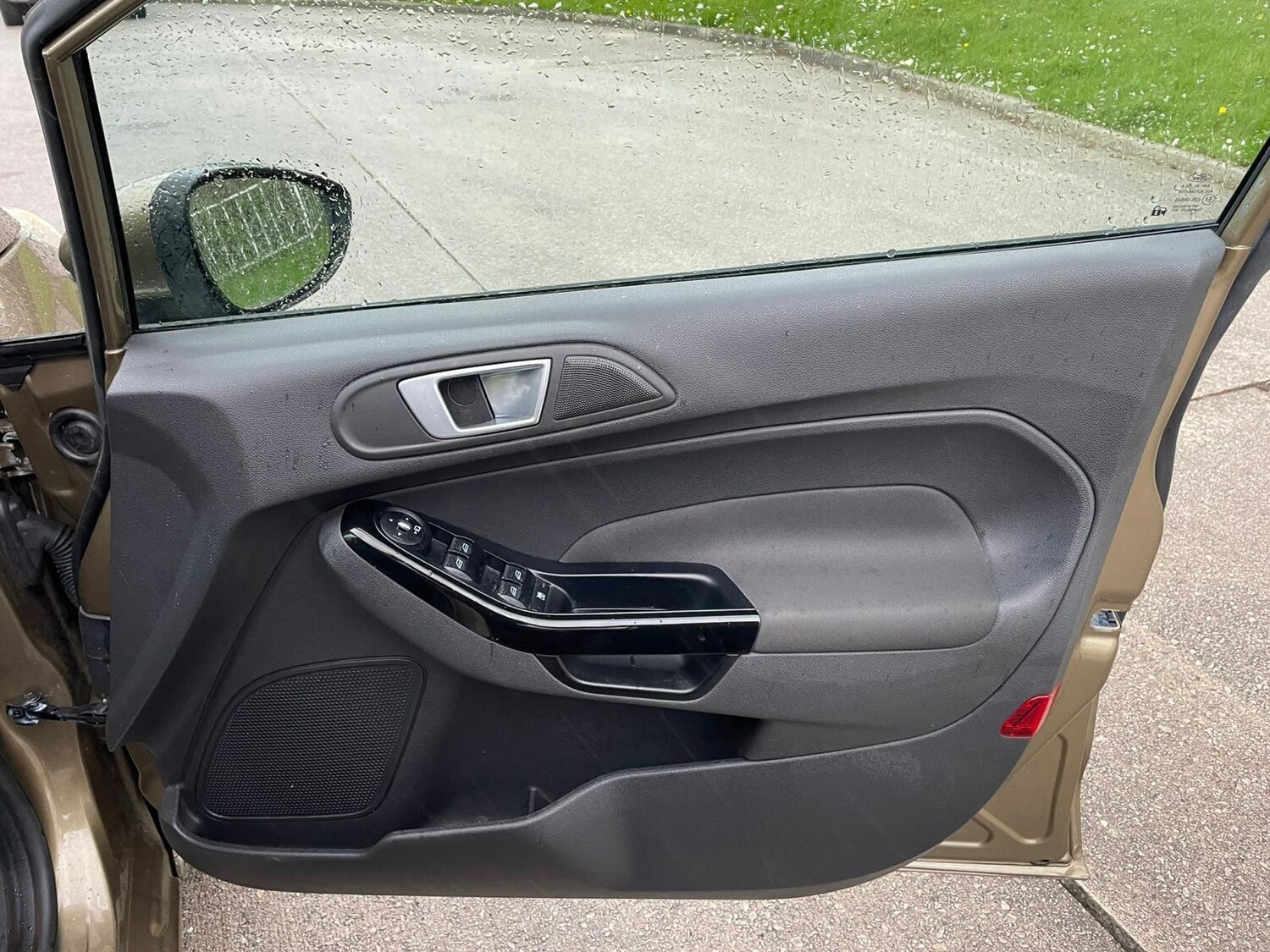 Used Ford Fiesta for sale - 78219990: Photo 33