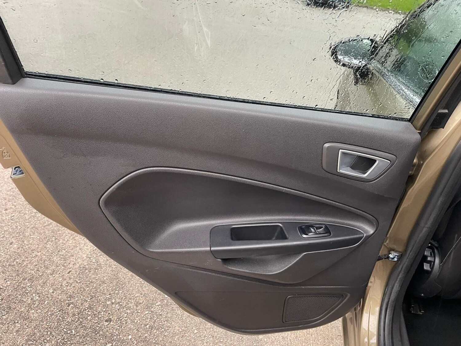 Used Ford Fiesta for sale - 78219990: Photo 34