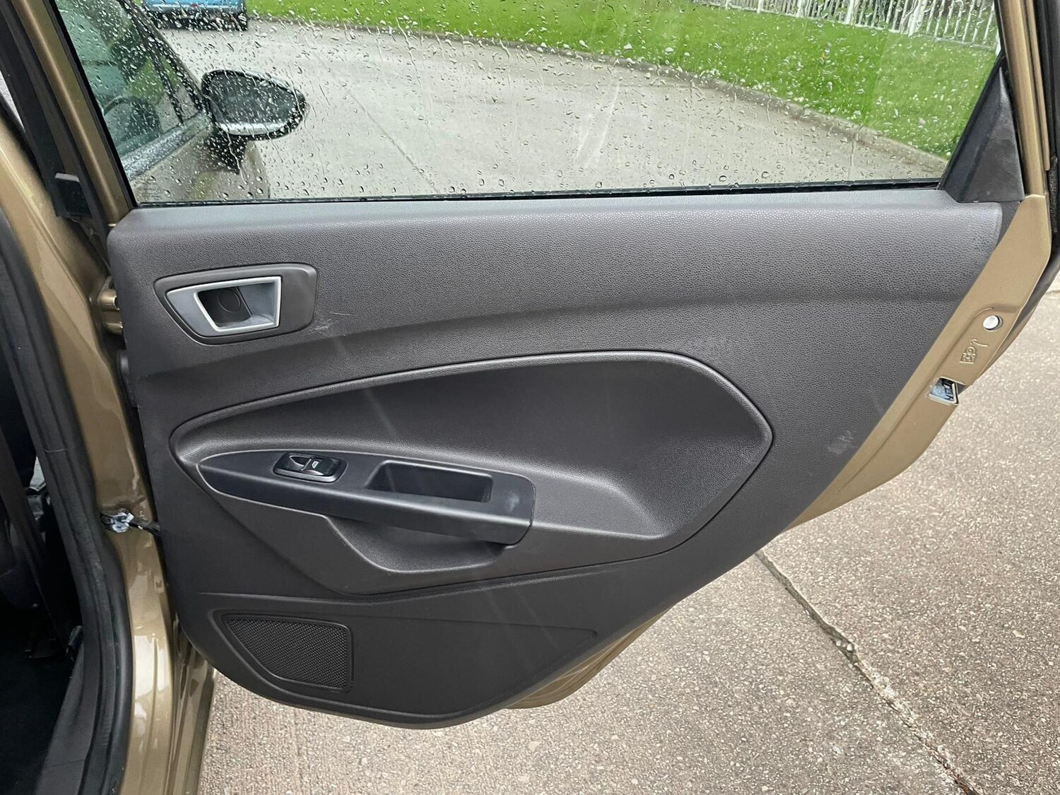 Used Ford Fiesta for sale - 78219990: Photo 35