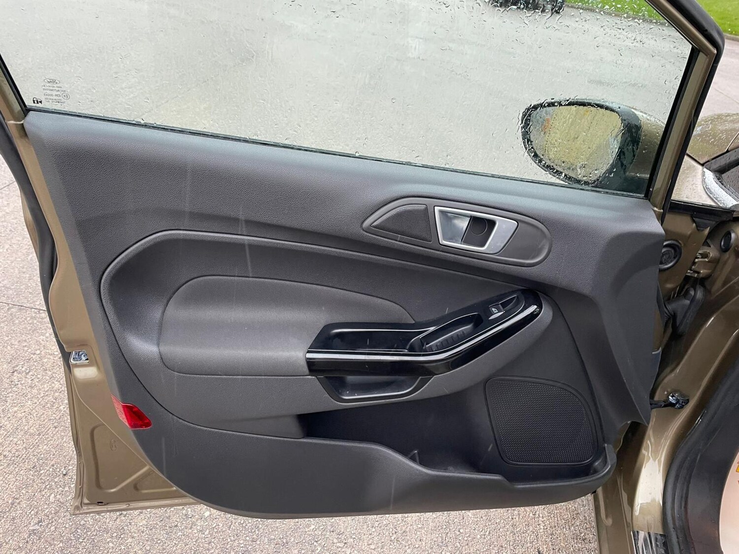 Used Ford Fiesta for sale - 78219990: Photo 36