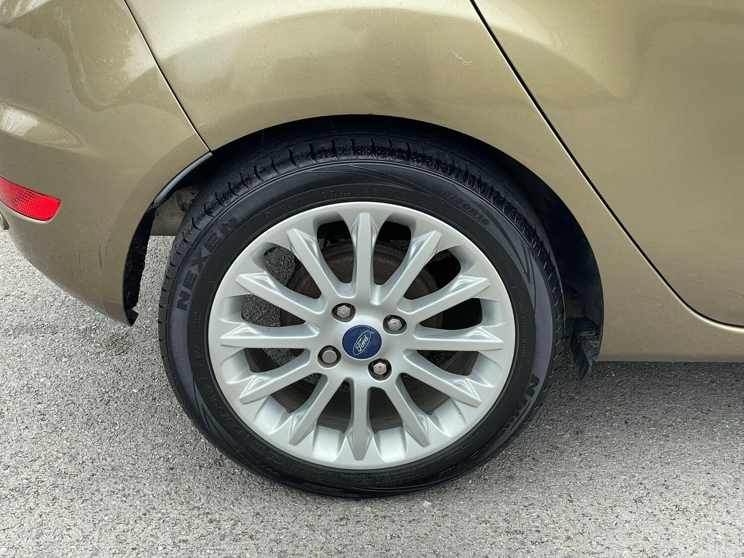 Used Ford Fiesta for sale - 78219990: Photo 38