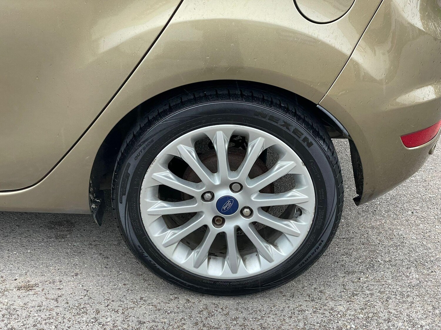 Used Ford Fiesta for sale - 78219990: Photo 40