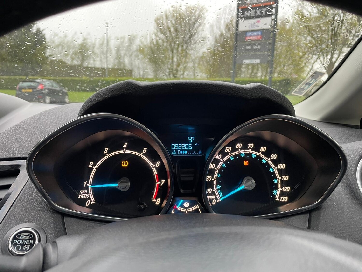 Used Ford Fiesta for sale - 78219990: Photo 41