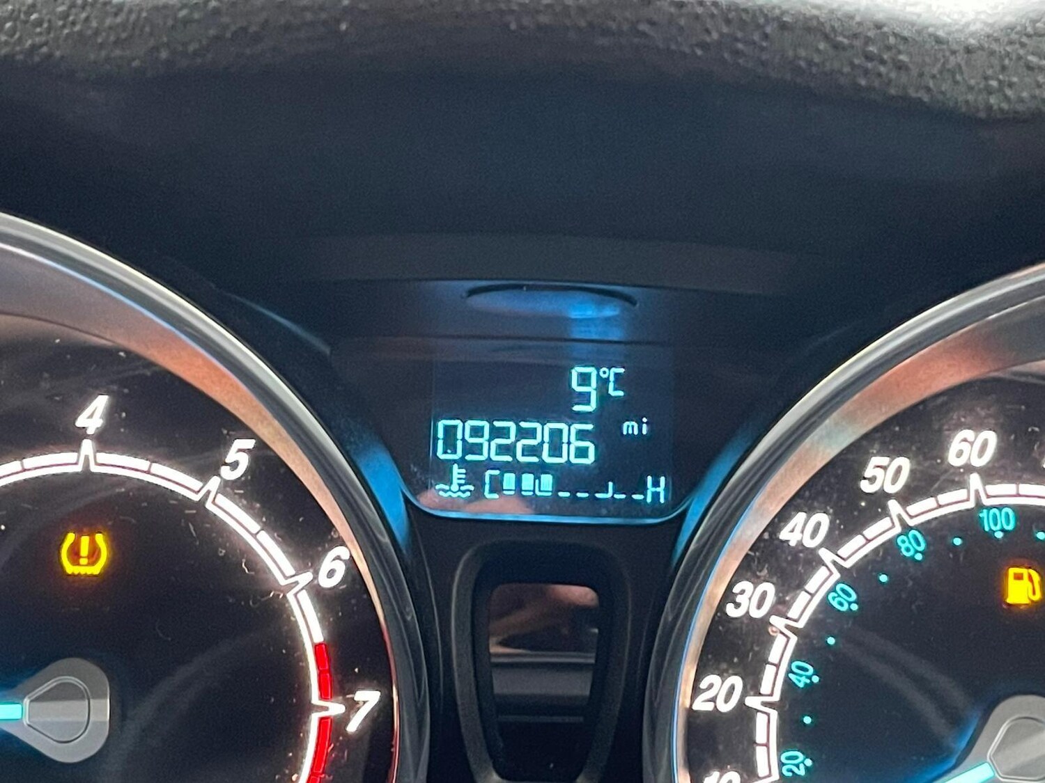 Used Ford Fiesta for sale - 78219990: Photo 42