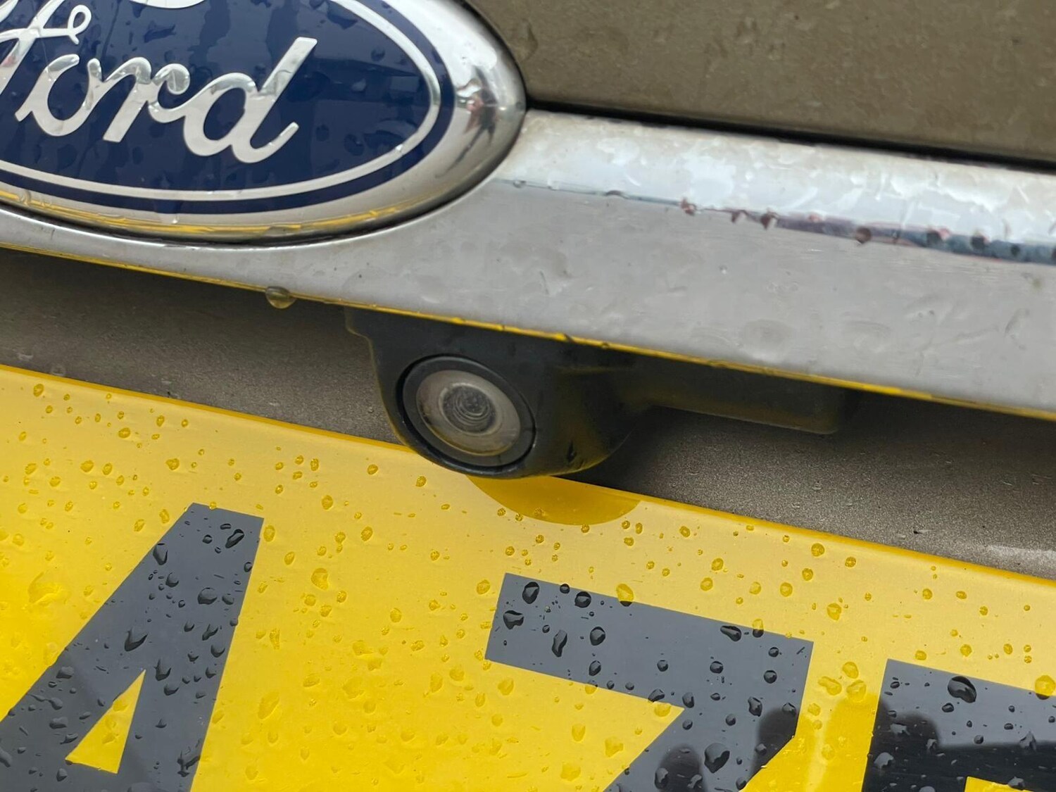 Used Ford Fiesta for sale - 78219990: Photo 44