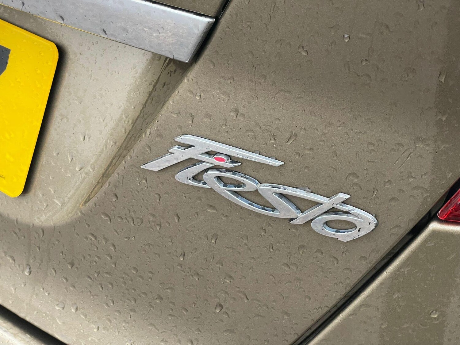 Used Ford Fiesta for sale - 78219990: Photo 46