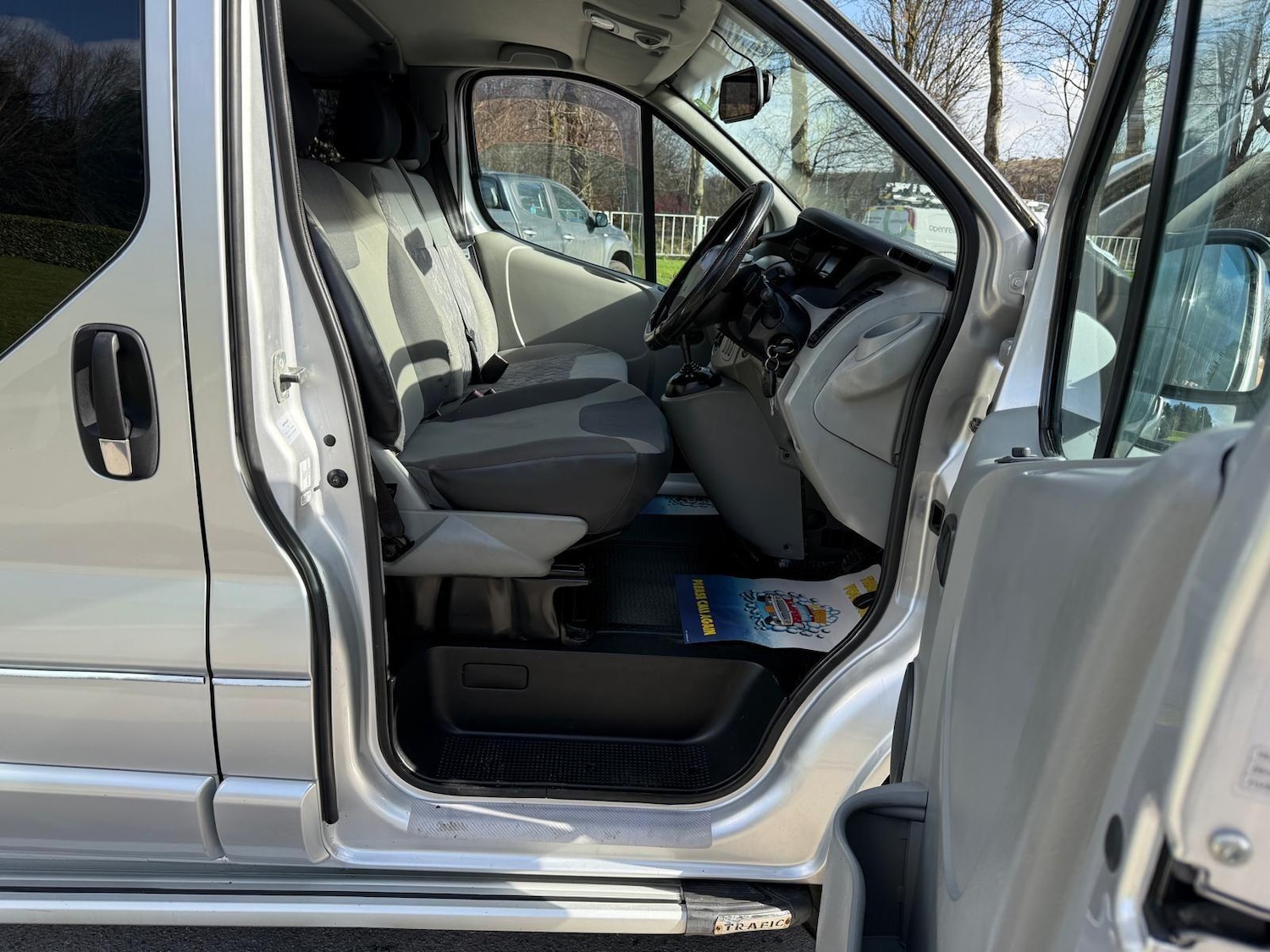 Used Renault Trafic 2010 for sale - 77387610: Photo 15