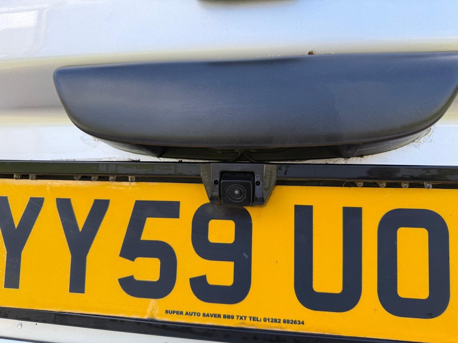 Used Renault Trafic 2010 for sale - 77387610: Photo 18