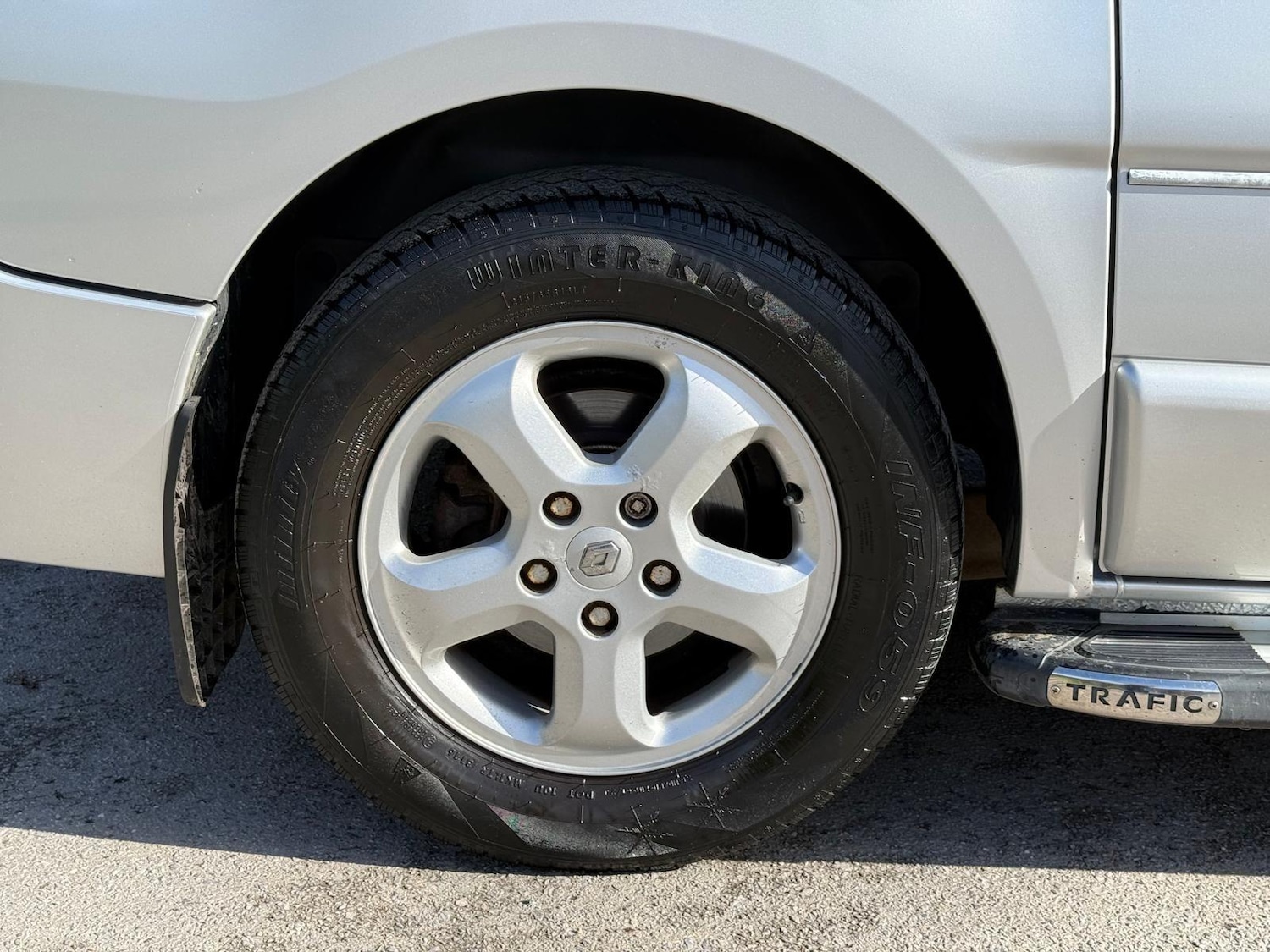 Used Renault Trafic 2010 for sale - 77387610: Photo 20