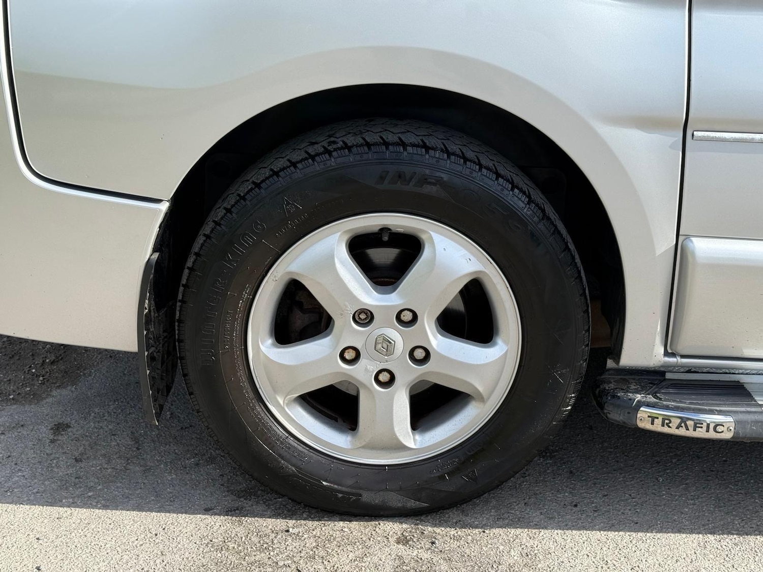 Used Renault Trafic 2010 for sale - 77387610: Photo 21