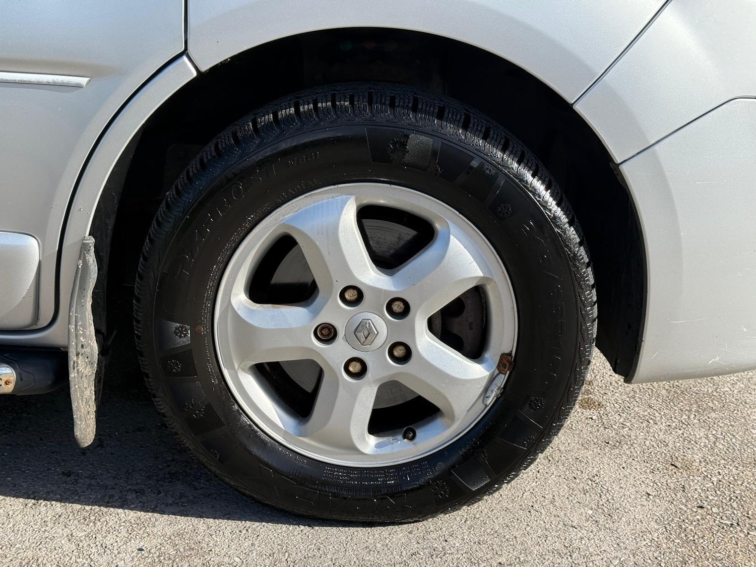 Used Renault Trafic 2010 for sale - 77387610: Photo 22