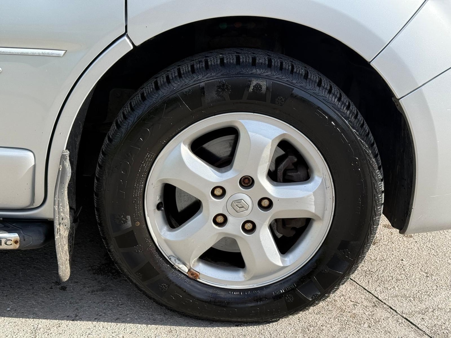 Used Renault Trafic 2010 for sale - 77387610: Photo 23