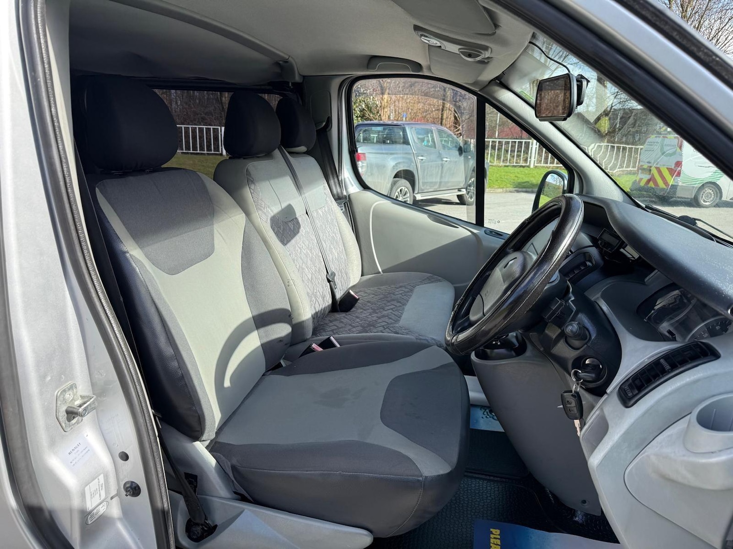 Used Renault Trafic 2010 for sale - 77387610: Photo 24