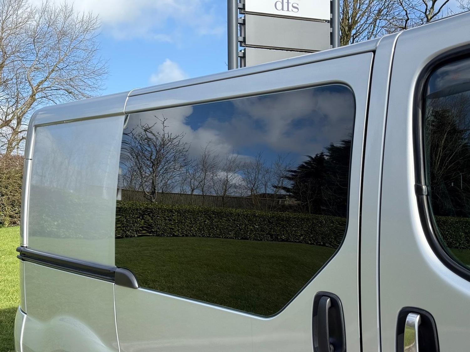 Used Renault Trafic 2010 for sale - 77387610: Photo 26