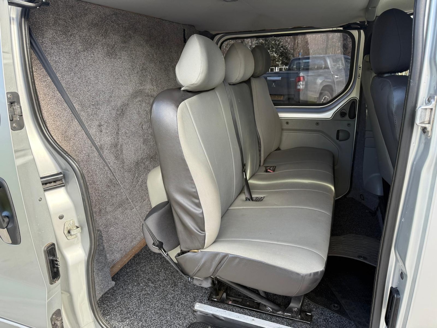 Used Renault Trafic 2010 for sale - 77387610: Photo 27