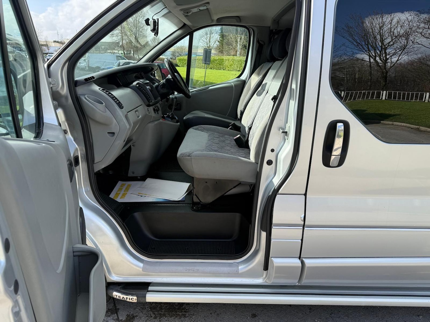 Used Renault Trafic 2010 for sale - 77387610: Photo 32