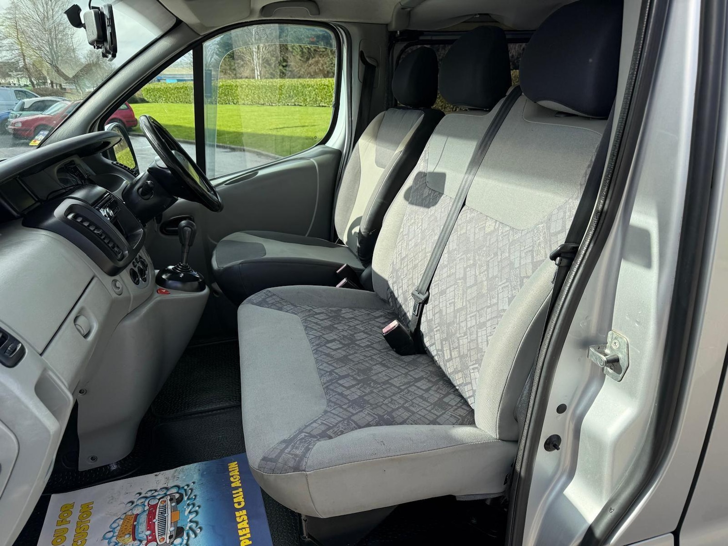 Used Renault Trafic 2010 for sale - 77387610: Photo 33