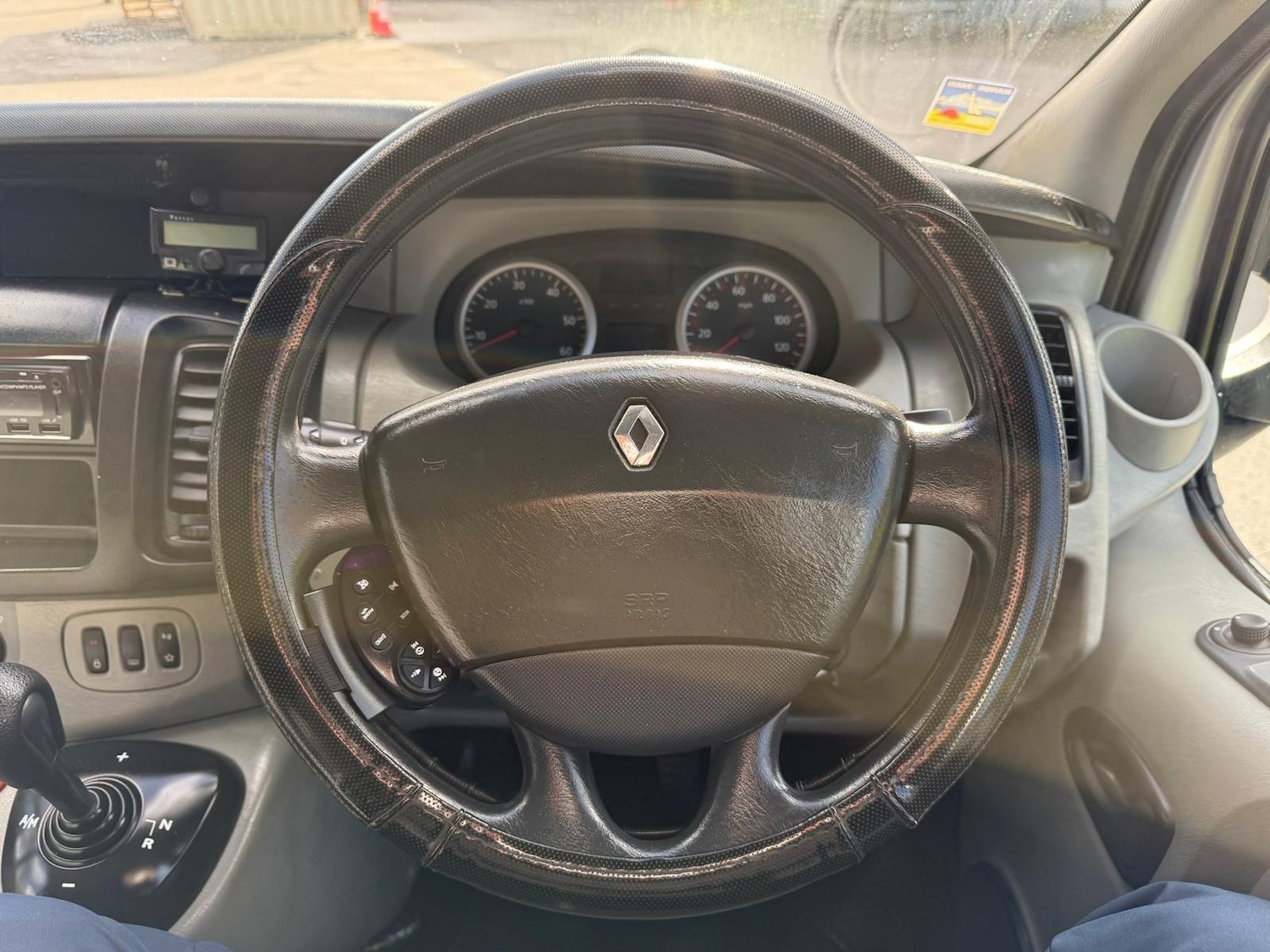 Used Renault Trafic 2010 for sale - 77387610: Photo 35
