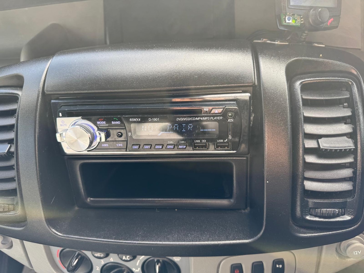 Used Renault Trafic 2010 for sale - 77387610: Photo 42