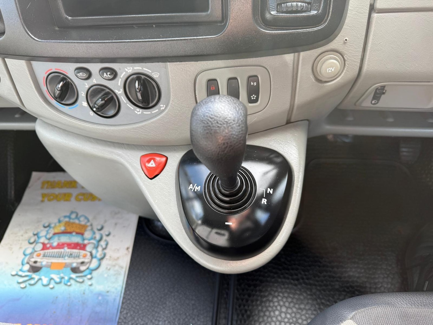 Used Renault Trafic 2010 for sale - 77387610: Photo 43