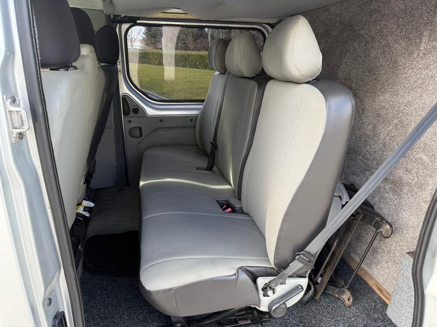 Used Renault Trafic 2010 for sale - 77387610: Photo 44