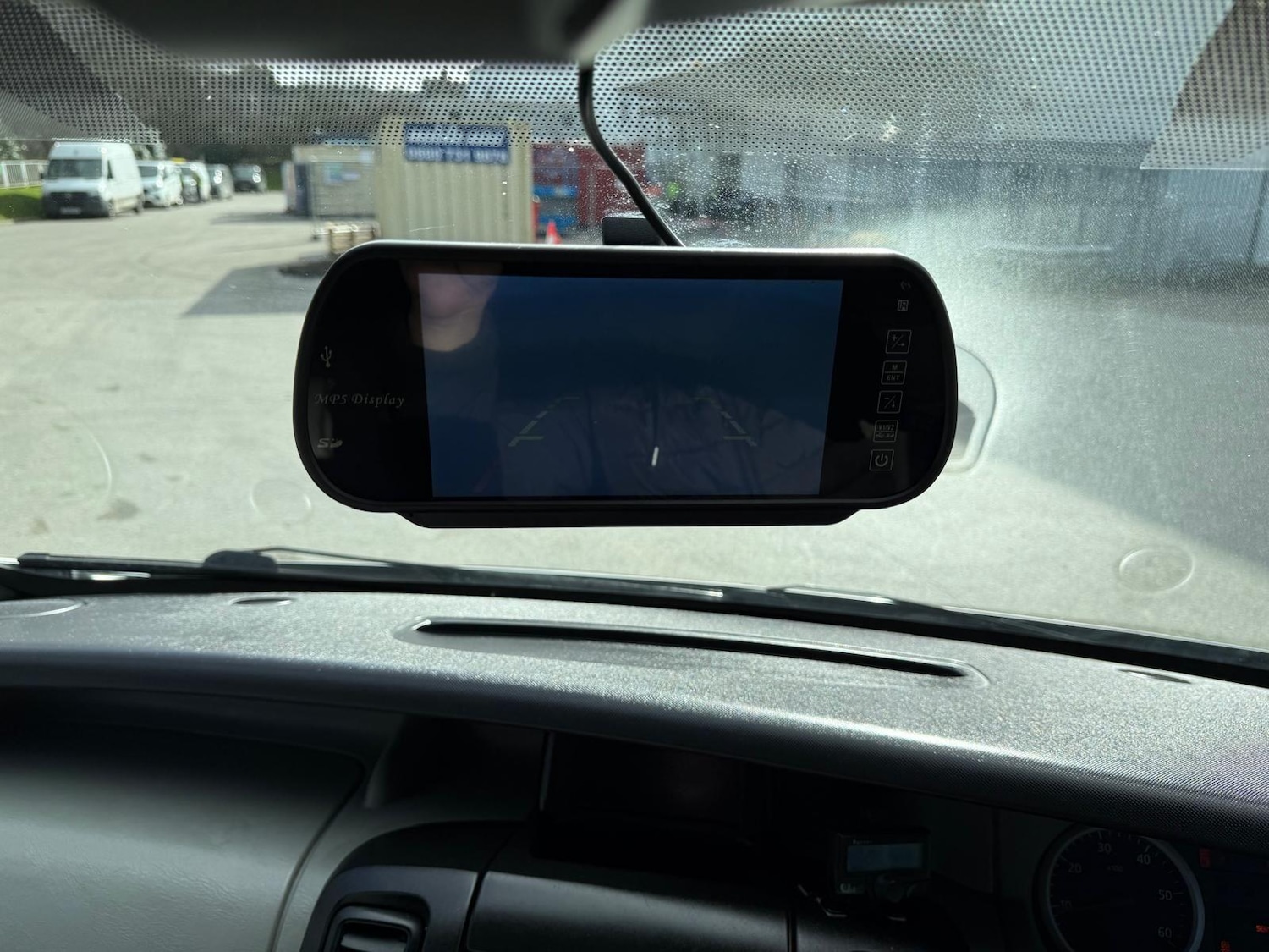 Used Renault Trafic 2010 for sale - 77387610: Photo 45