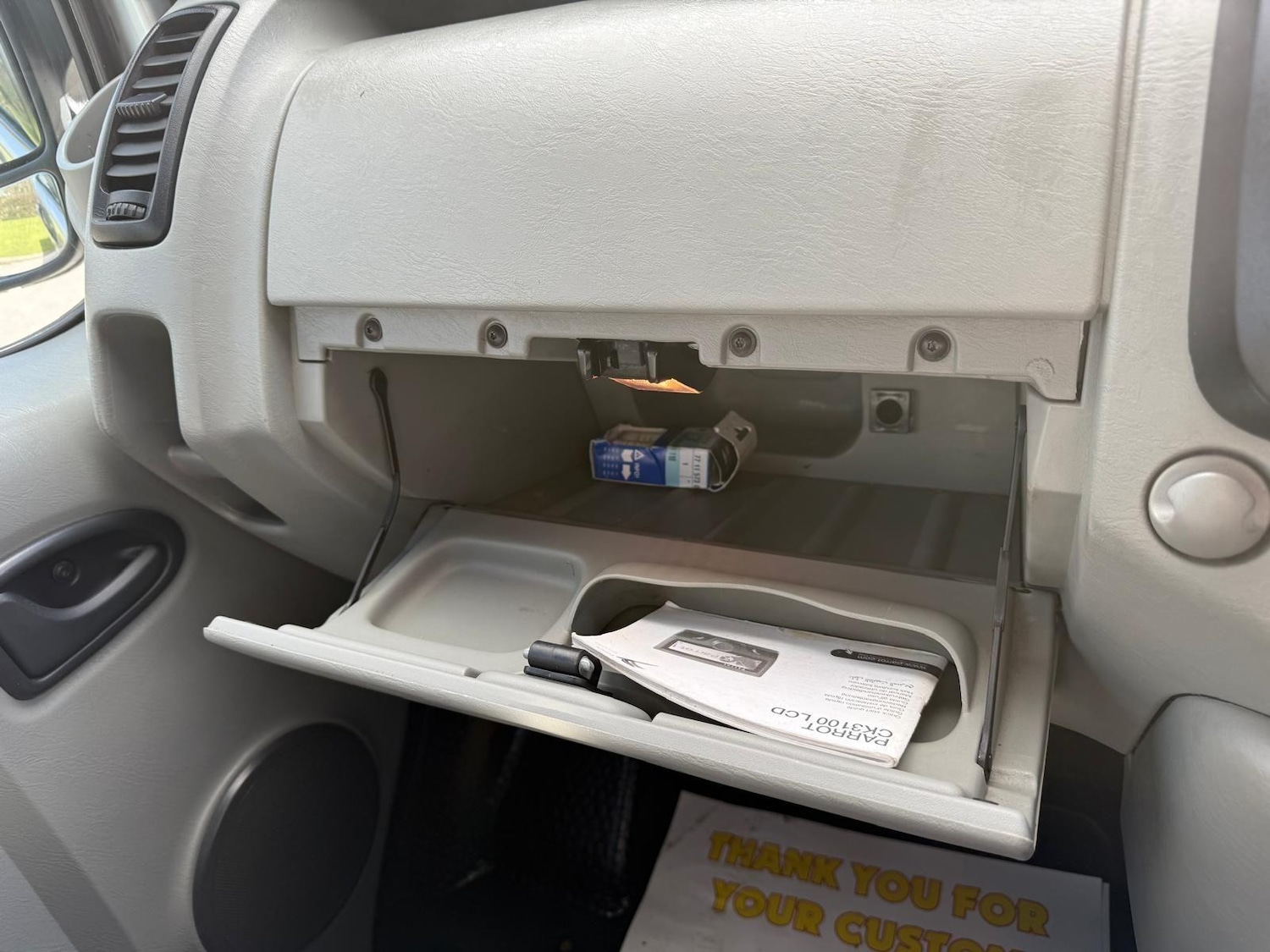 Used Renault Trafic 2010 for sale - 77387610: Photo 47