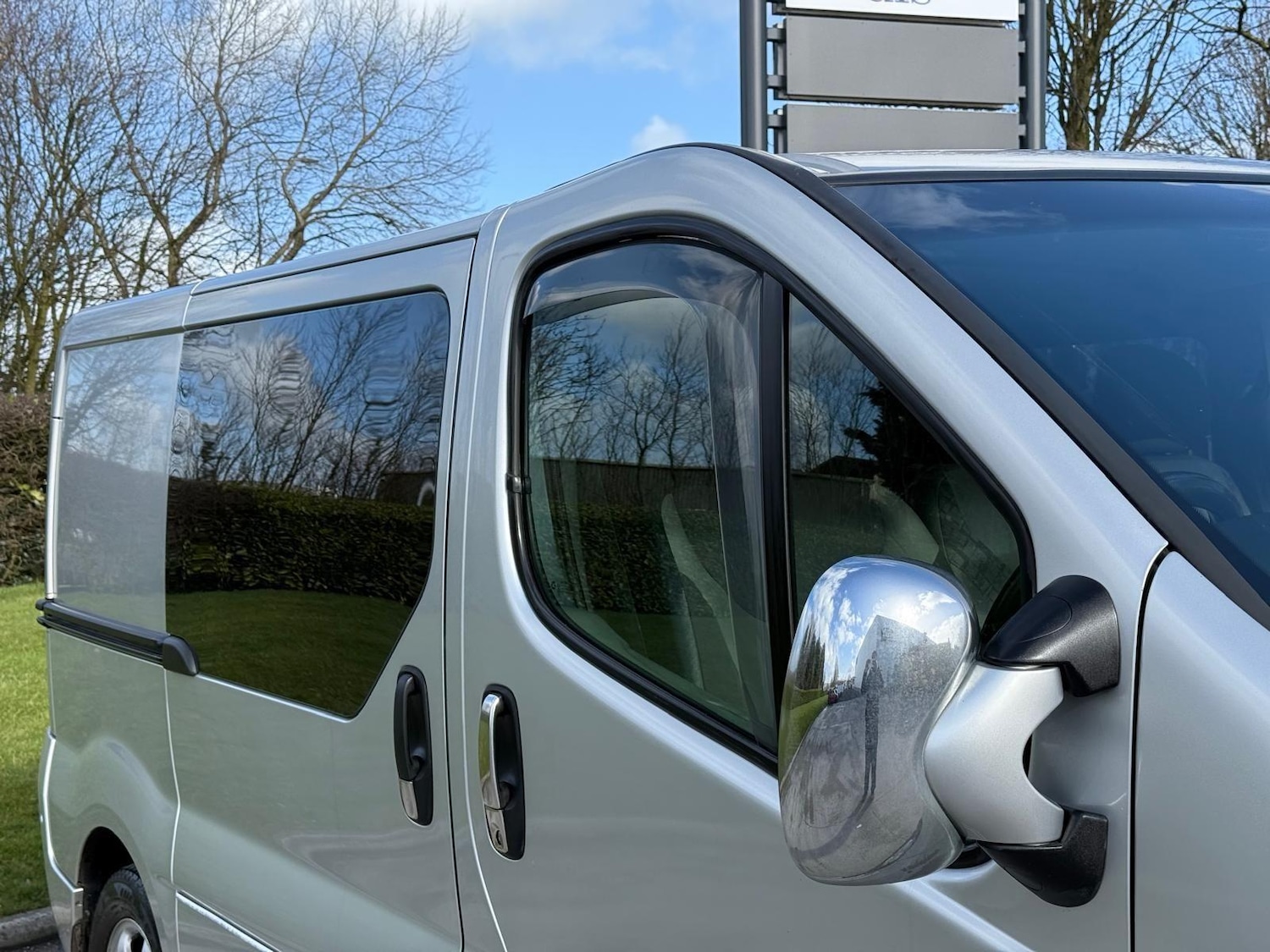 Used Renault Trafic 2010 for sale - 77387610: Photo 6