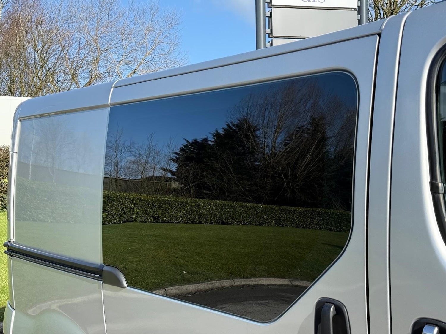 Used Renault Trafic 2010 for sale - 77387610: Photo 7