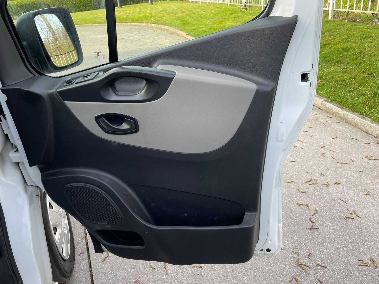 Used Renault Trafic 2014 for sale - 78007625: Photo 17