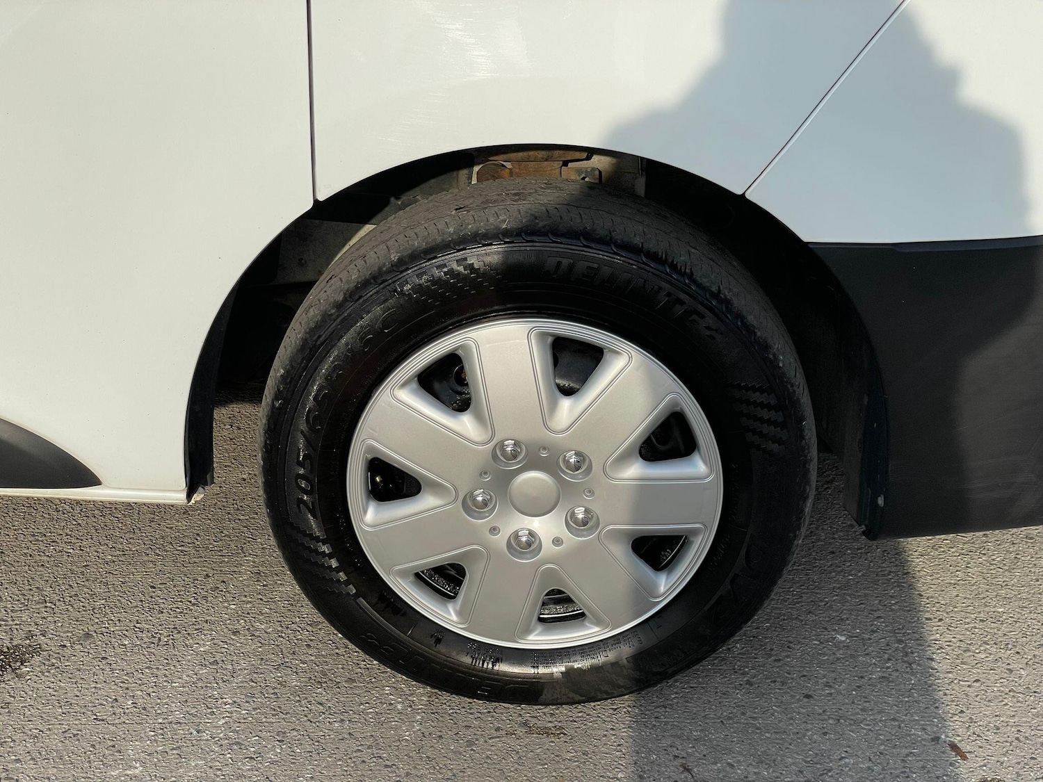 Used Renault Trafic 2014 for sale - 78007625: Photo 20