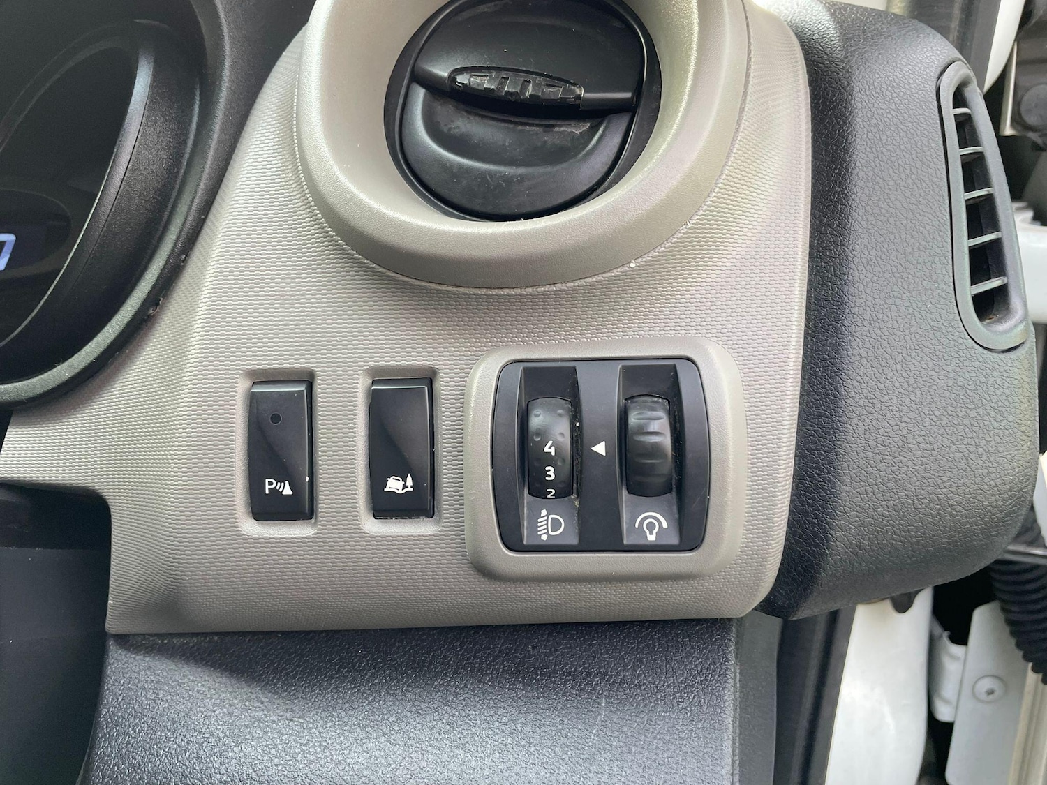 Used Renault Trafic 2014 for sale - 78007625: Photo 23