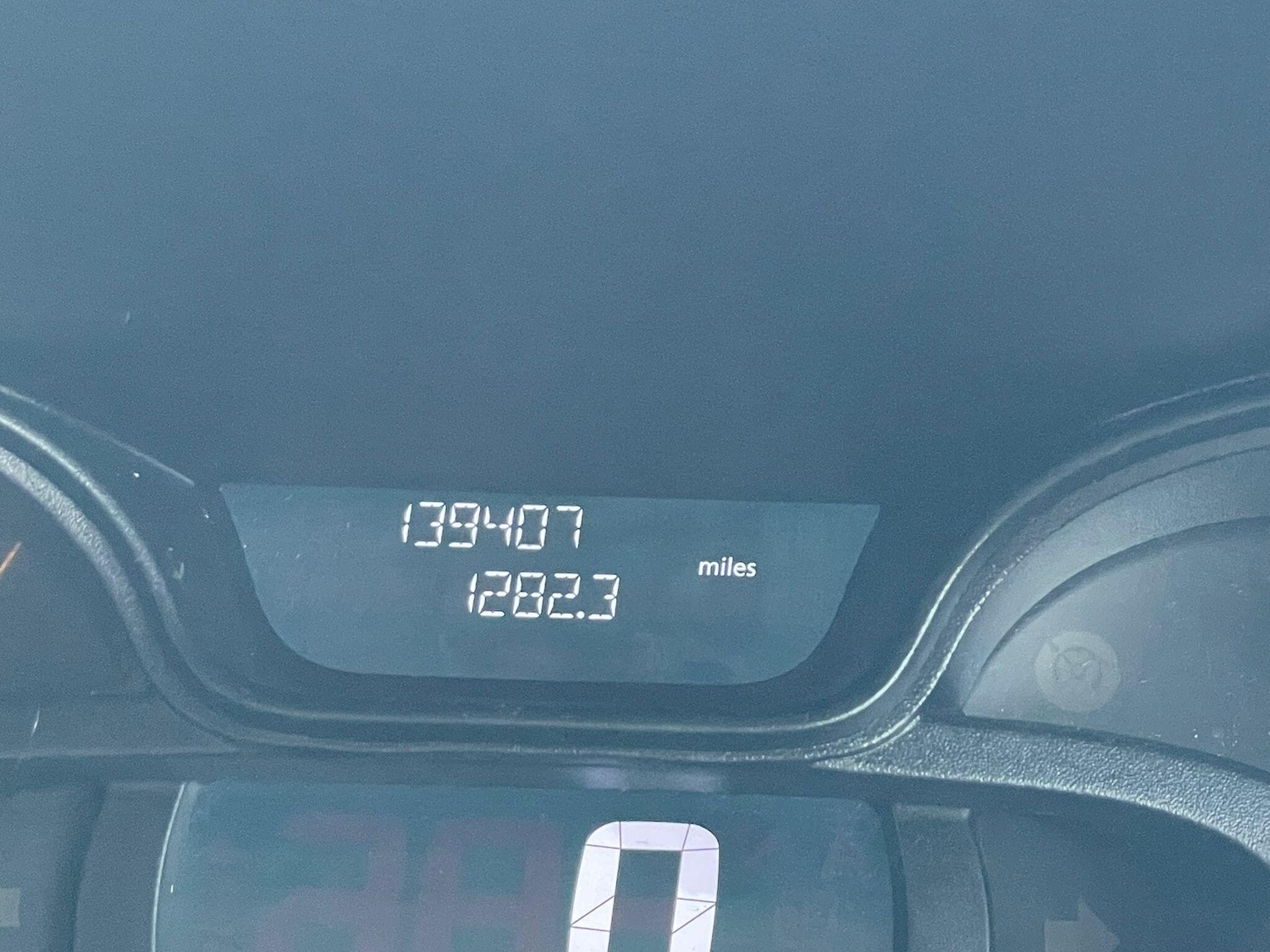 Used Renault Trafic 2014 for sale - 78007625: Photo 24