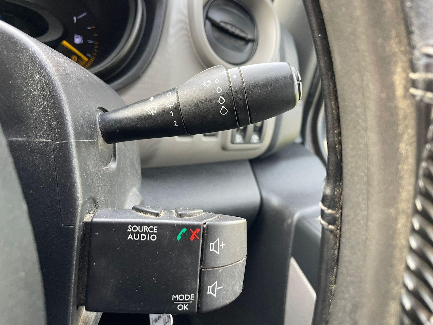 Used Renault Trafic 2014 for sale - 78007625: Photo 25