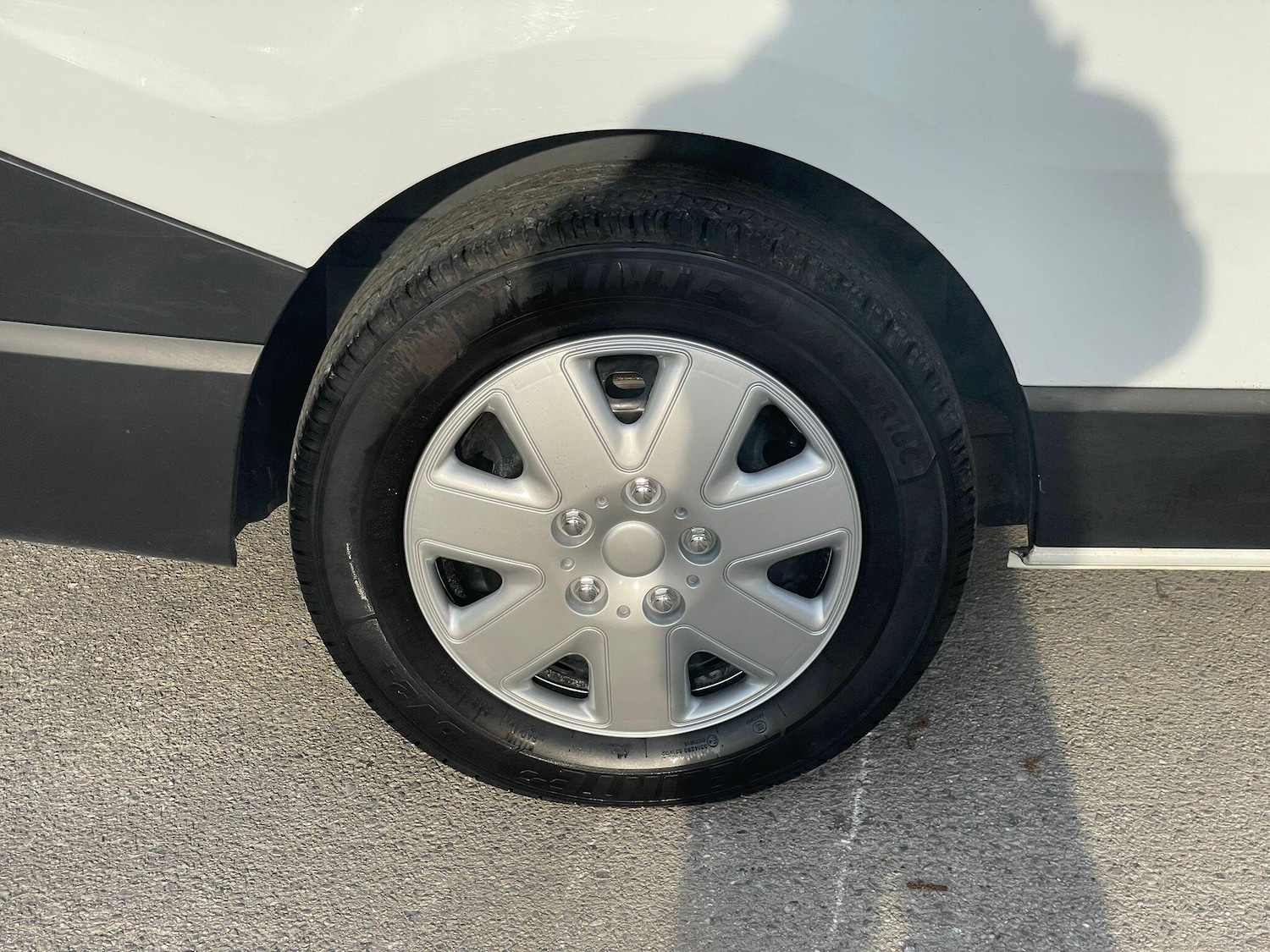 Used Renault Trafic 2014 for sale - 78007625: Photo 27